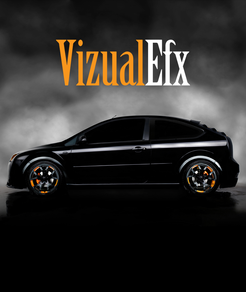 VizualEfx